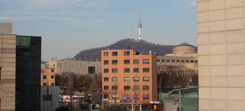 梨泰院公馆(Hause Itaewon)图片