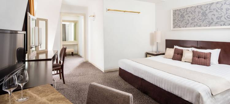 法兰克斯酒店(Hotel Francs)图片