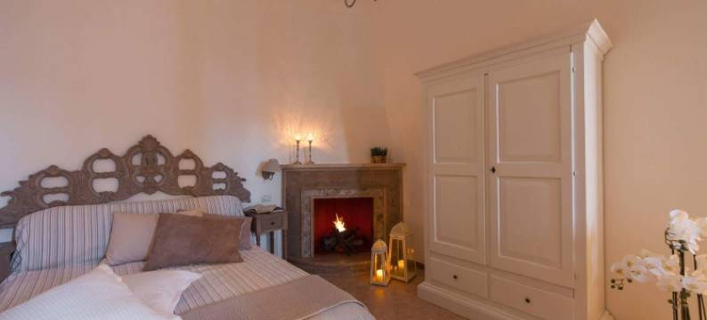 奥普莉亚广场酒店(PalazzinApulia)图片