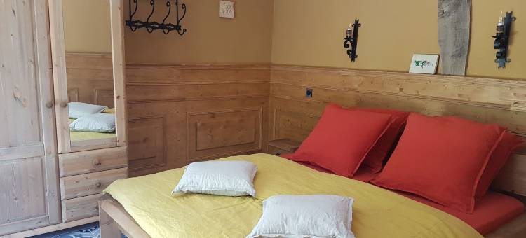 达欧格伦恩 - 家庭旅馆(Daol Grenn - Chambres d'Hôtes)图片