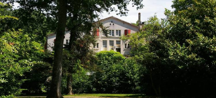 玫瑰园酒店(Hostellerie de La Roseraie)图片