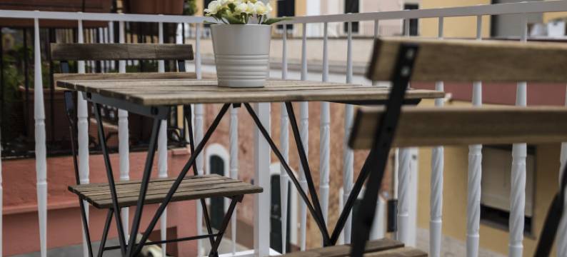 维多利亚住宿加早餐酒店(B&B Vittoria)图片