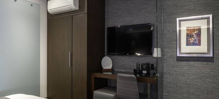 海可酒店 - 城市精品(Hercor Hotel - Urban Boutique)图片