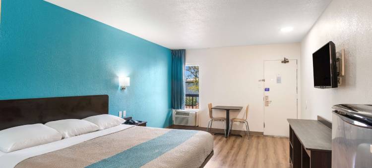 肯塔基列克星敦市 - 机场 6号汽车旅馆(Motel 6 Lexington, KY - Airport)图片