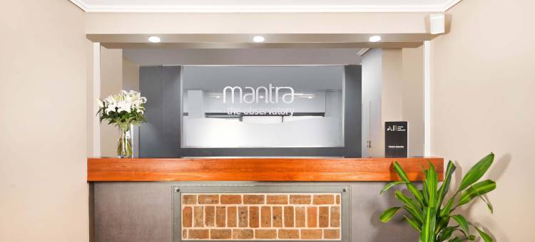 曼特拉观景台酒店(Mantra the Observatory Port Macquarie)图片