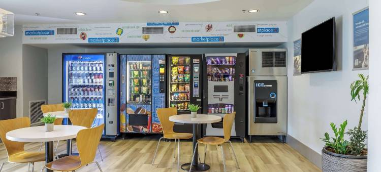 赫丁利西温尼伯6号汽车旅馆(Motel 6 Headingley, MB - Winnipeg West)图片