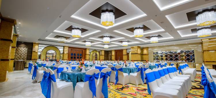 贝斯特韦斯特卡普尔塔拉酒店(Best Western Kapurthala)图片