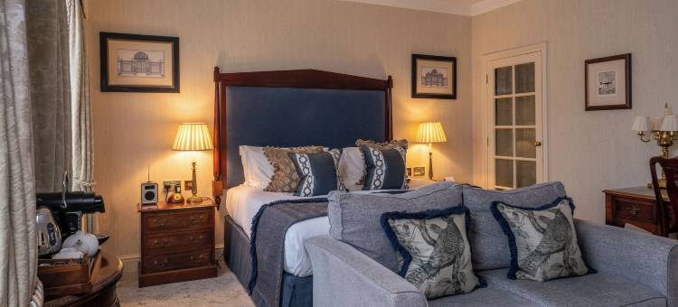 巴斯·拉克纳姆公园徽章精选(Lucknam Park, Emblems Collection)图片