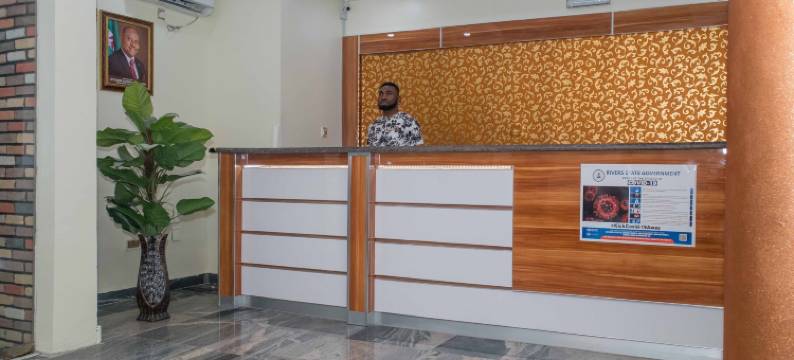 梅里茨酒店及套房(Meritz Hotels & Suites)图片