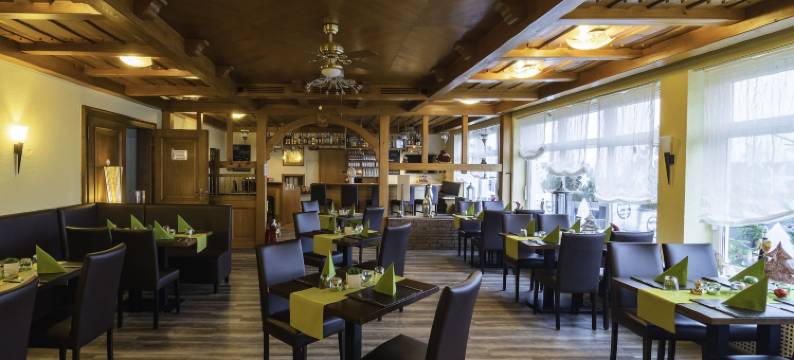 莫斯巴其酒店(Zur Morschbach)图片