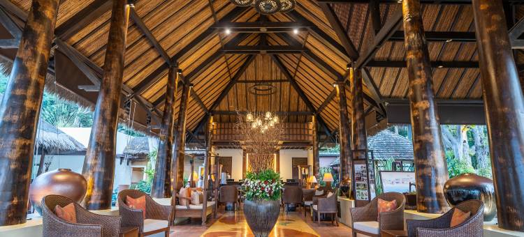 乐维曼小屋及水疗中心(Le Vimarn Cottages & Spa)图片