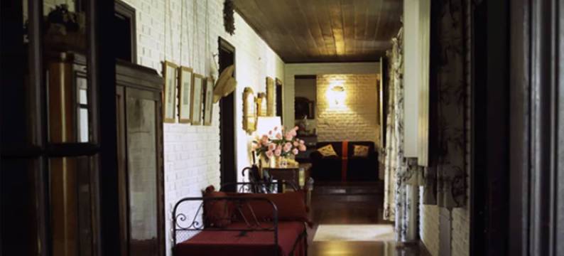 圣母颂客房酒店(Estancia Ave María)图片