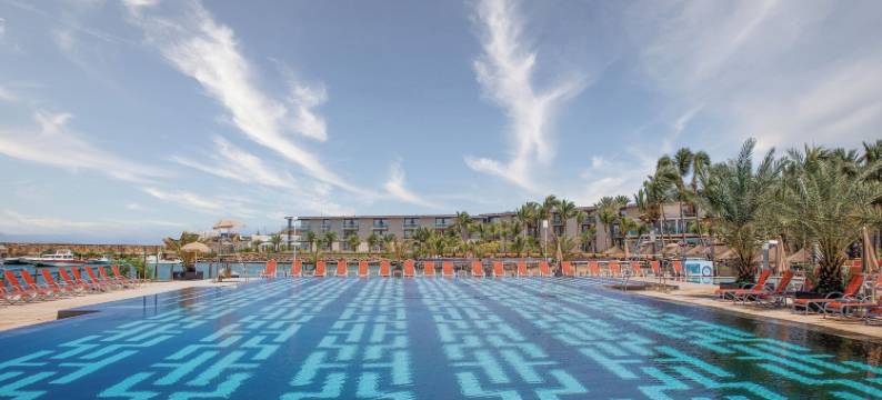 泰鲁碧酒店(Terrou-Bi)图片