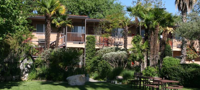 阿德莱德旅馆(Adelaide Inn)图片