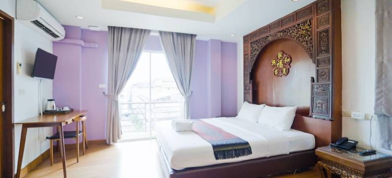 考巴豪斯酒店(Korbua House)图片