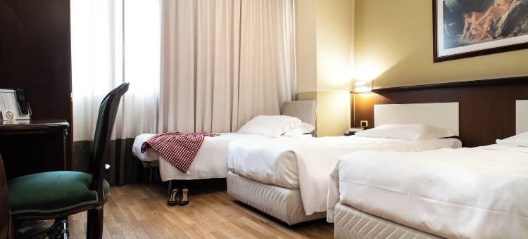 阿尔加酒店(Hotel Alga)图片