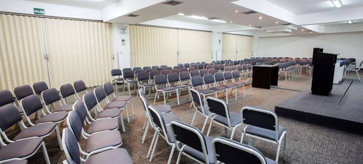 奇克拉约温德姆太阳海岸酒店(Wyndham Costa del Sol Chiclayo)图片