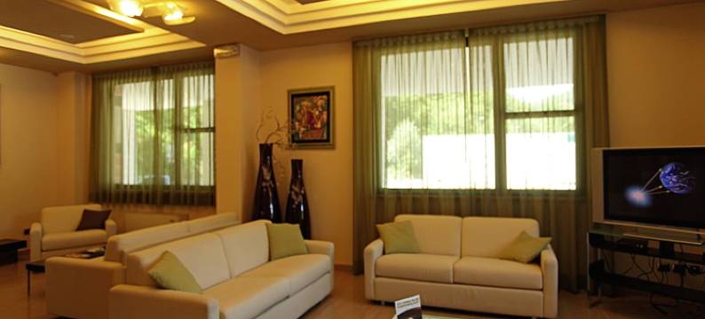 欧洲酒店(Euro Hotel)图片