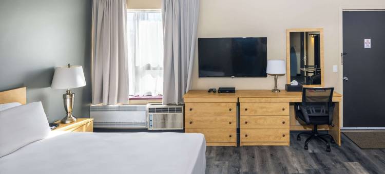 伊克诺旅馆(Econo Lodge)图片