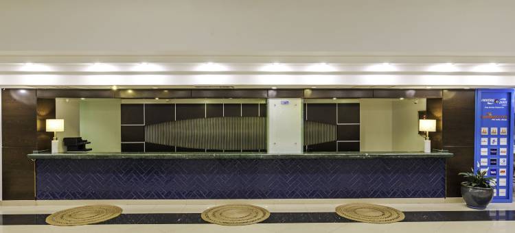 拉布兰纳达以弗所公主库沙达瑟酒店 - 全包式(Labranda Ephesus Princess - All Inclusive)图片