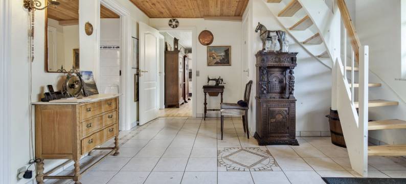 斯克特斯凯尔农场住宿(Skortskær Bondegårdsferie)图片