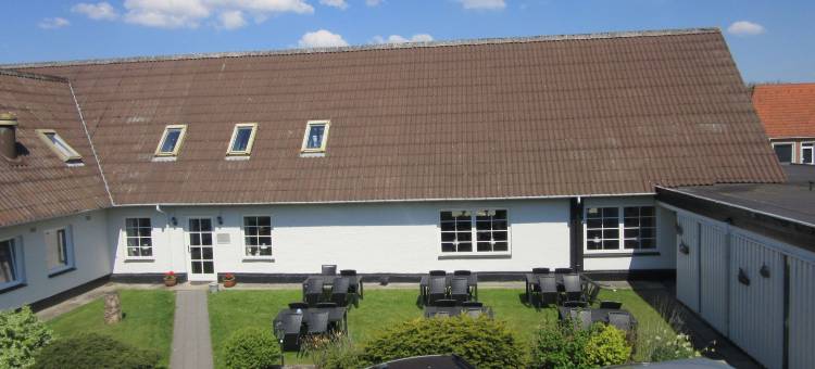 比卢姆库洛酒店(Billum Kro)图片