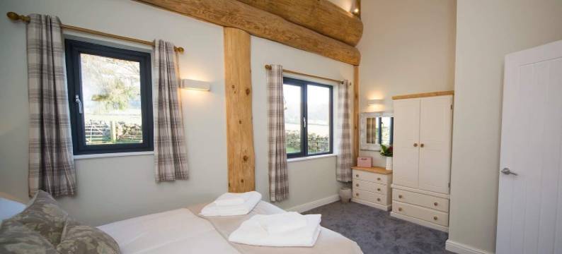 布莱斯蒂森林 - 希望与光芒(Braisty Woods - Hopes & Beams)图片