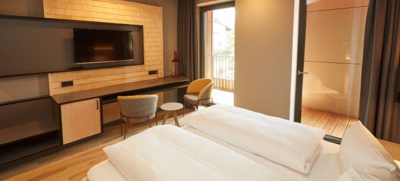 金鹿酒店(Hotel Zum Goldenen Hirsch)图片