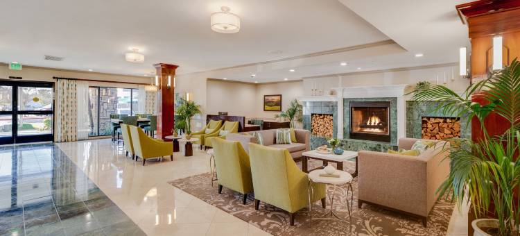 艾尔斯酒店科罗娜– 河滨(Ayres Hotel Corona – Riverside)图片