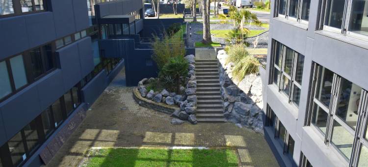 Tibet Hotel am Airport图片