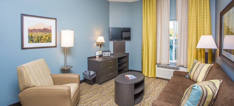 Candlewood Suites 锡德尼 by IHG(Candlewood Suites Sidney)图片