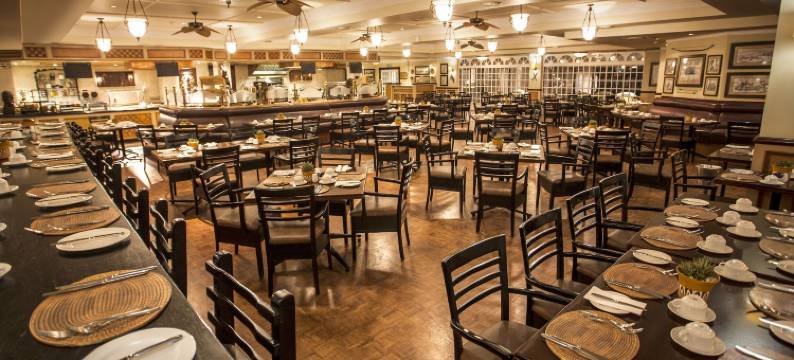 哈博罗内阿瓦尼度假村及(Avani Gaborone Resort & Casino)图片