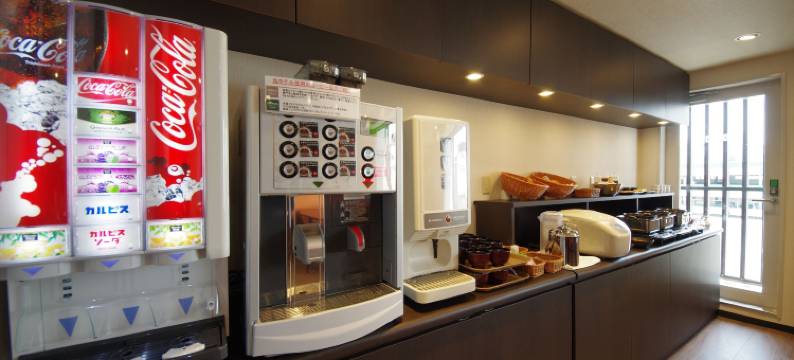 Urbain京都清水五条(Urbain Kyoto Kiyomizugojo)图片