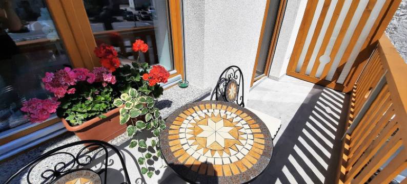 带SPA的赫拉皮公寓(Apartments Hlapi with Spa)图片