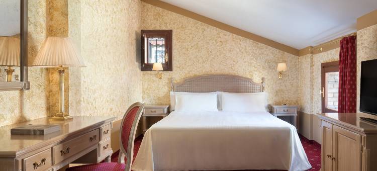 西娜圣安杰洛宫殿酒店(Sina Palazzo Sant'Angelo)图片