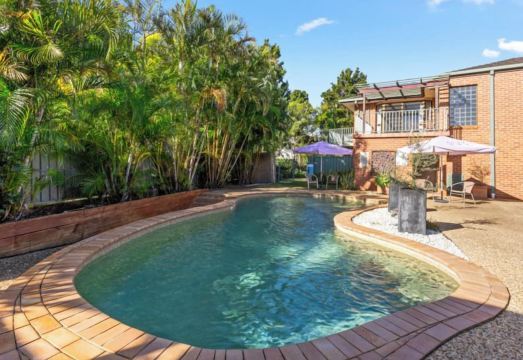 Macquarie Barracks Motor InnHotel Overview