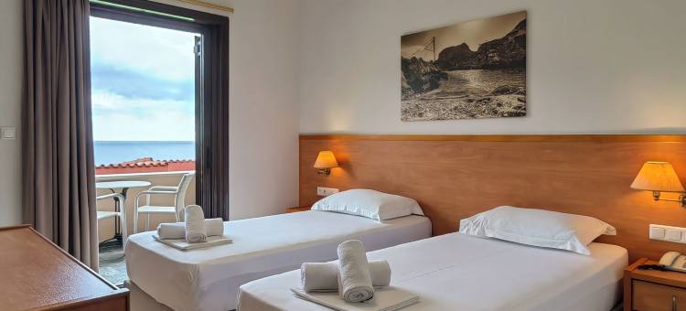 卡瑞丽酒店(Corali Hotel)图片