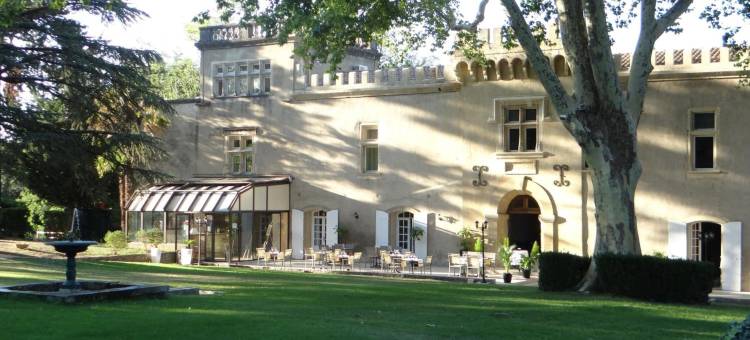 瓦尔瑟斯区域(Domaine du Val de Cèze)图片