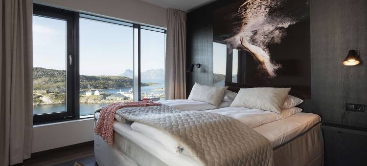 斯堪迪克霍伟特酒店(Scandic Havet)图片