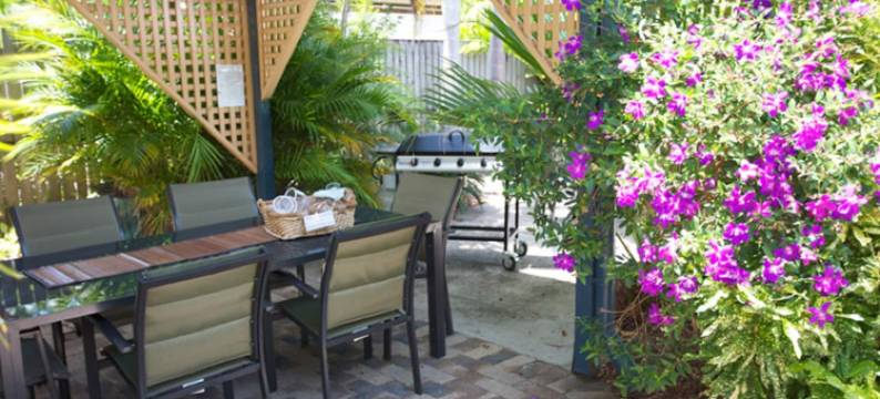 懒蜥蜴汽车旅馆(Lazy Lizard Motor Inn)图片