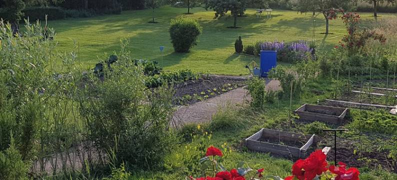 德佩区域酒店(Le Domaine des Prés)图片