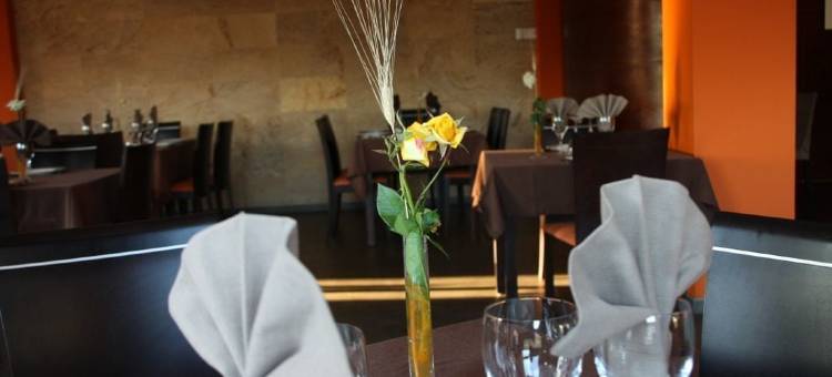 特雷马赛尔酒店(Hotel Tremazal)图片