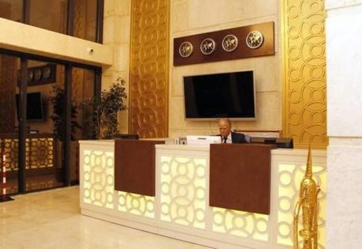 Sofi Hotel Hotel Overview