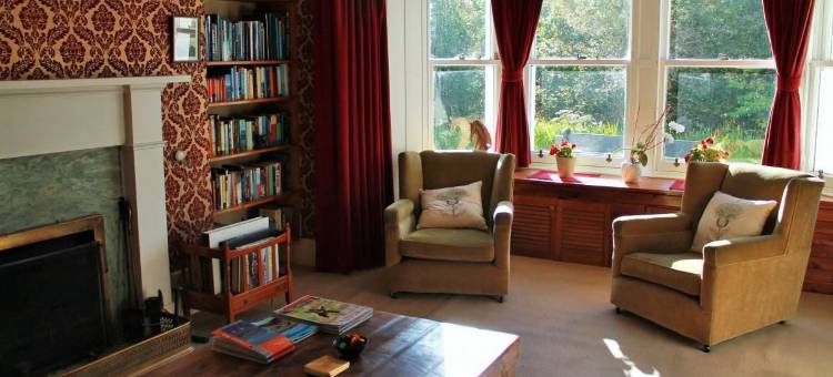 替林德里住宿加早餐旅馆(Tirindrish House B&B)图片