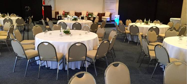 萨尔坦酒店(Le Sultan)图片