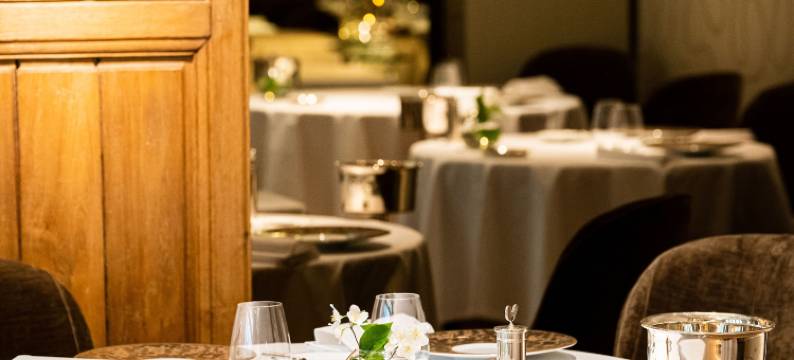 金狮大酒店(Grand Hôtel du Lion d'Or)图片