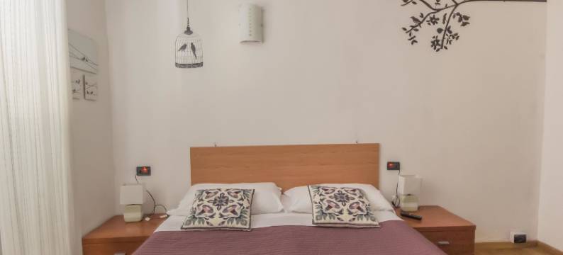 漂泊者旅馆(Affittacamere the Tramp)图片