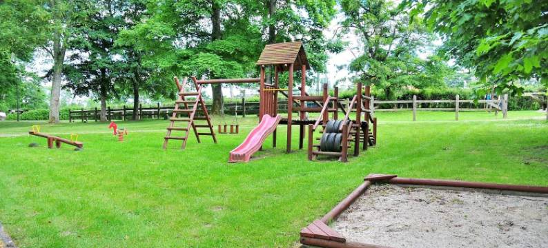 波札兹史罗斯潘梭酒店(Podzamcze - Schlosspension)图片