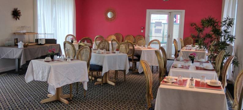 福奥尔德利斯酒店(Hotel Fleur de Lys)图片