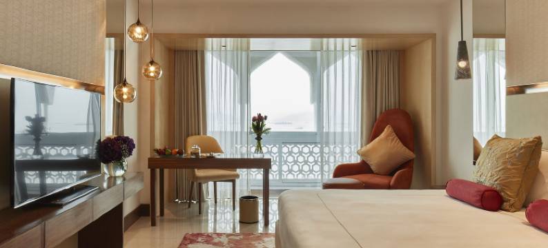 泰姬陵塔酒店(The Taj Mahal Tower, Mumbai)图片